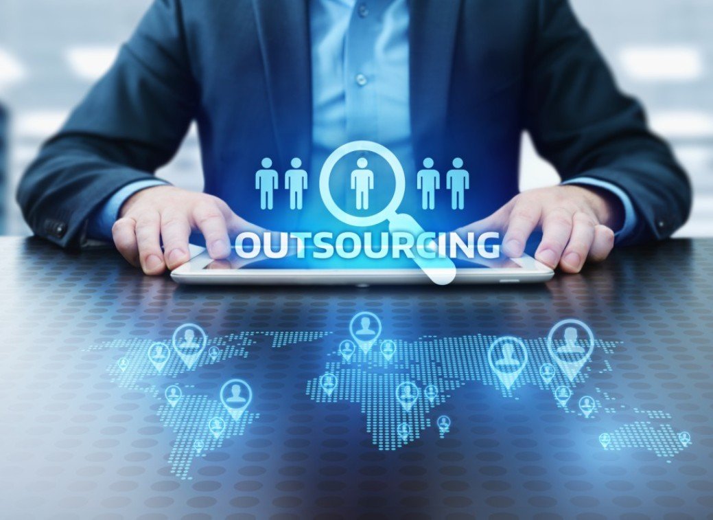 outsourcing
