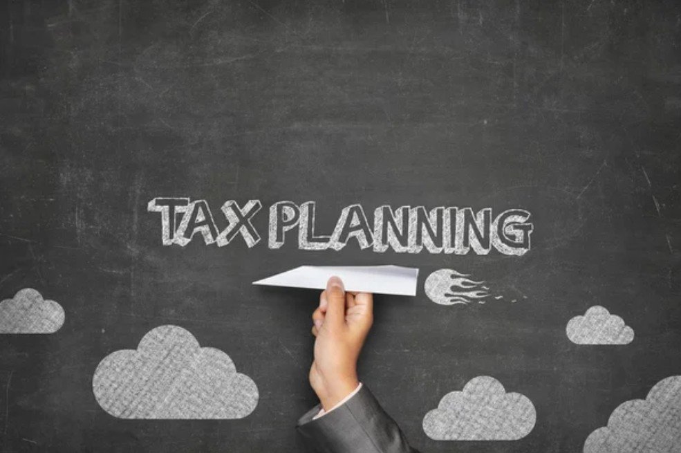 tax planning
